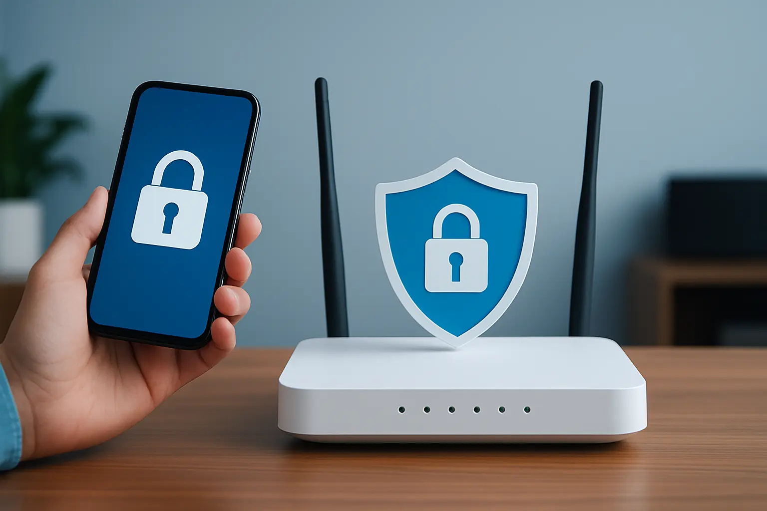 10 Best Practices for Home Network Security in 2026: Protect Every Connected Device