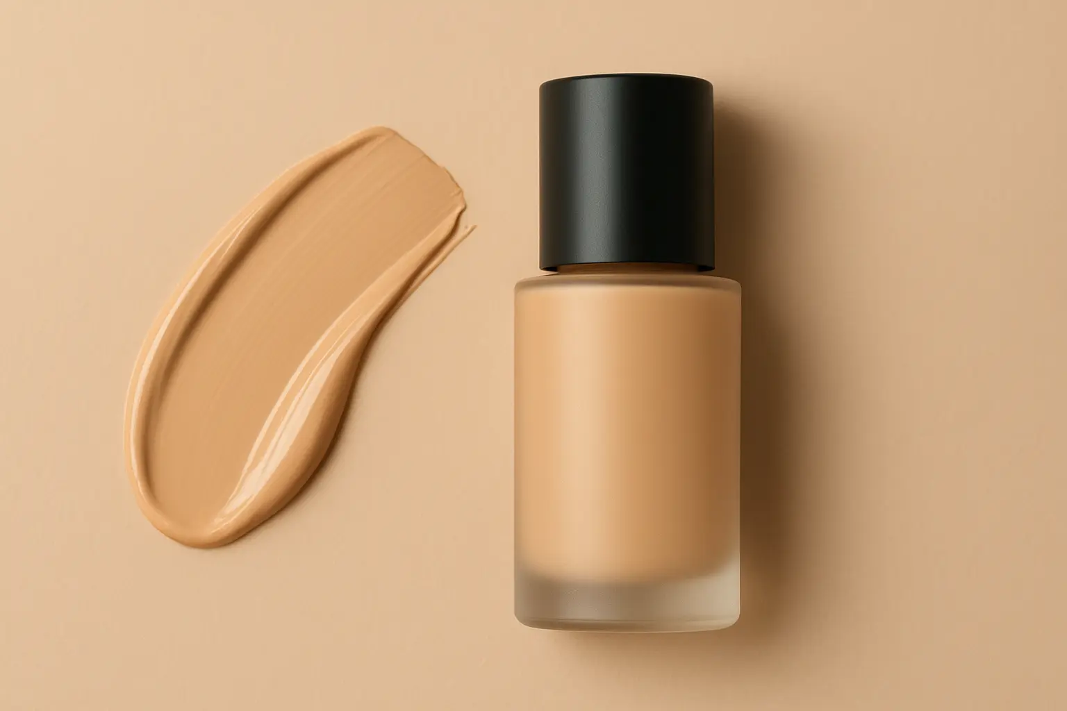 10 Best selling Korean foundation makeup