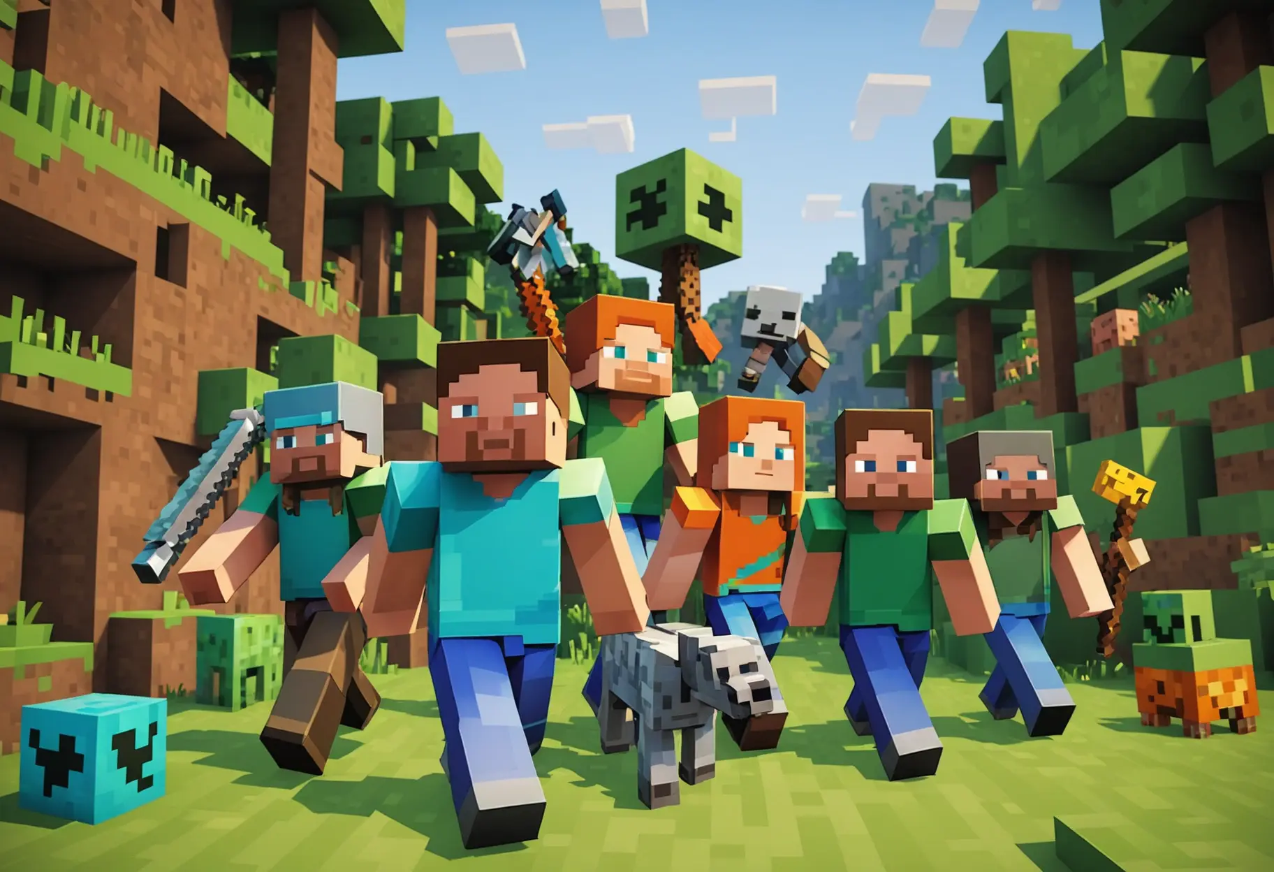 Best Minecraft mod packs for 2026?