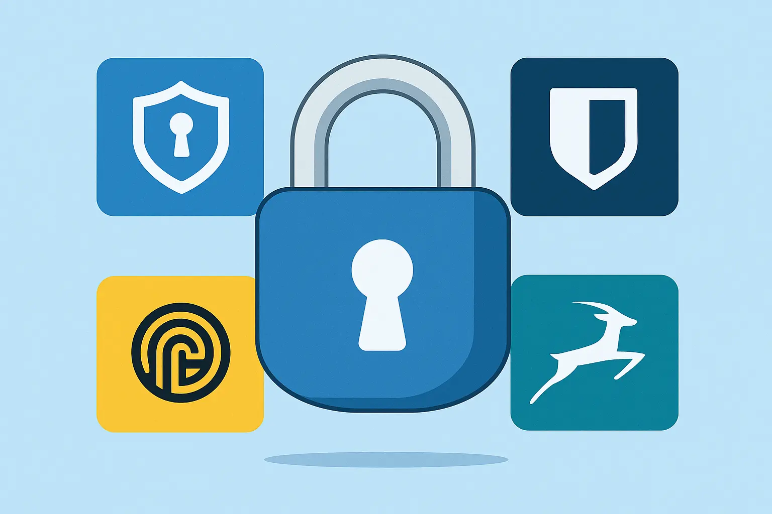 Best Password Managers for Teams and Families in 2026: 1Password vs Bitwarden vs Keeper vs Dashlane Ranked by Security Audits, Price Per Seat, and Real-World Tradeoffs