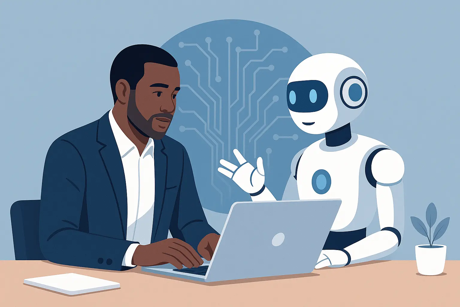 Building Your First AI Agent for Business Automation in 2026