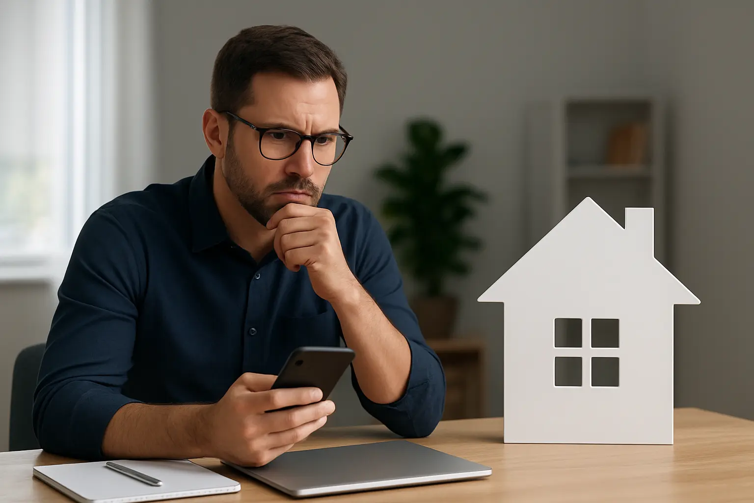 Can I buy a Property completely Site Unseen?