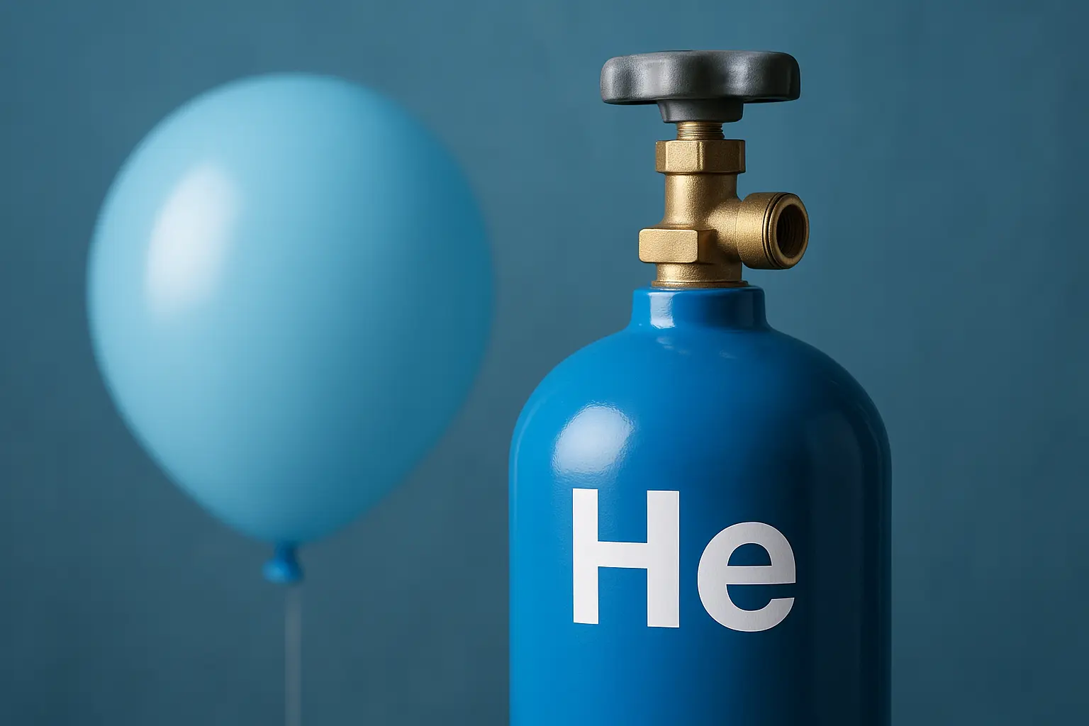 Helium Shortage 2026: How Long Will It Last and What Comes Next?