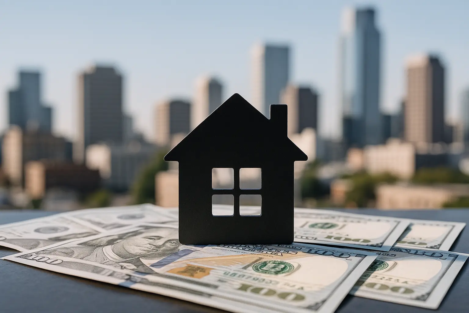 Here are the Best US Cities for Cash-Flow Rental Properties