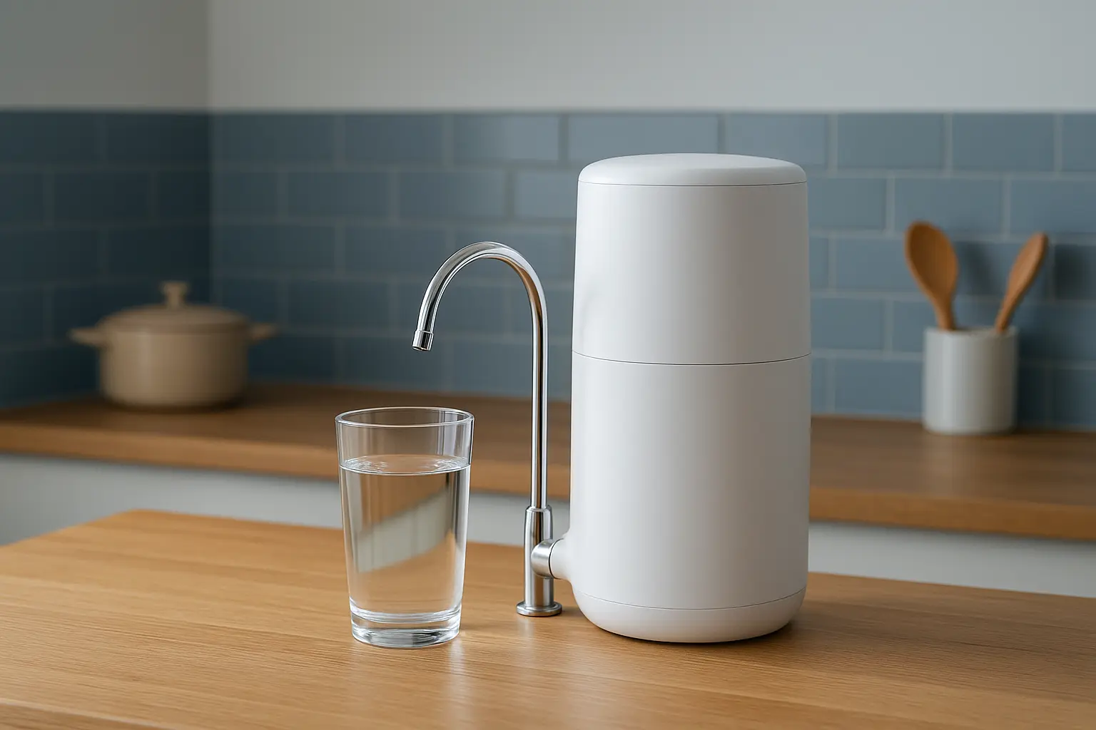 Here are the best water filtration systems for when the grid goes down