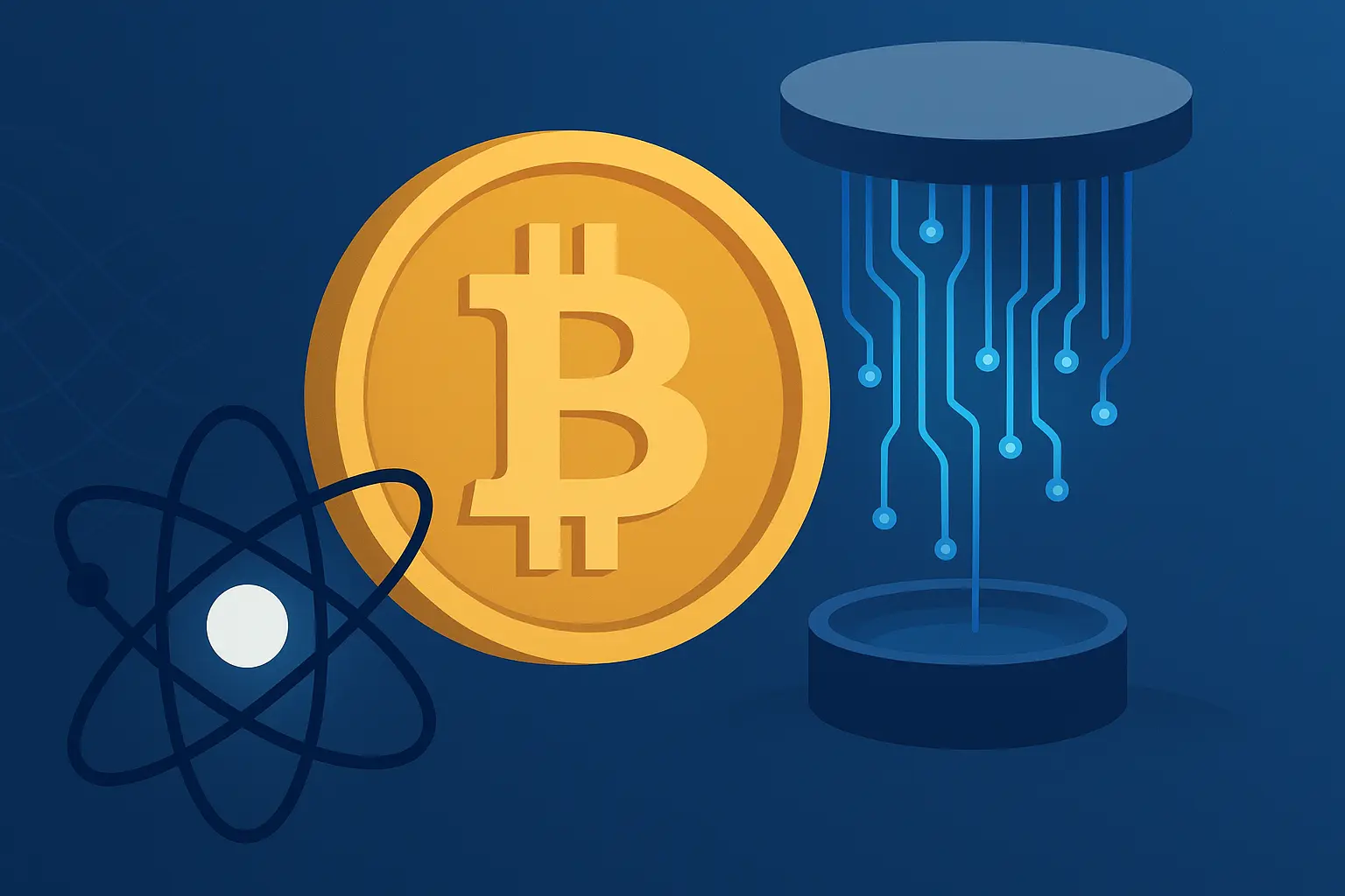 How could Bitcoin be made quantum-proof?