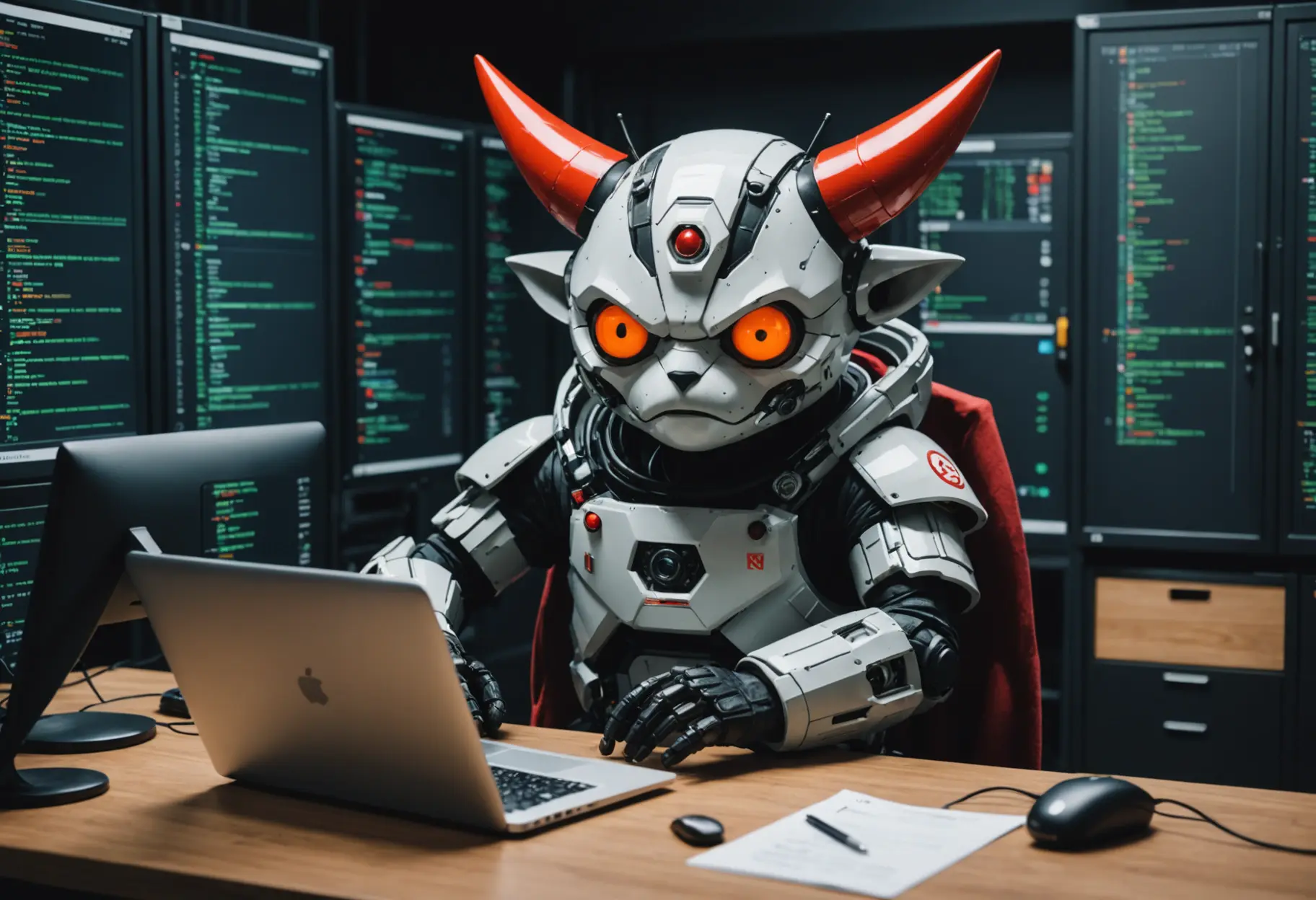 How to configure Nodemon configuration file?