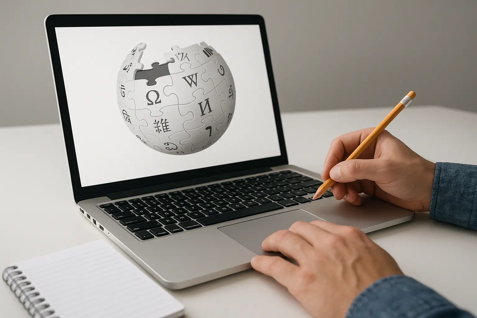 How to create a Wikipedia article?