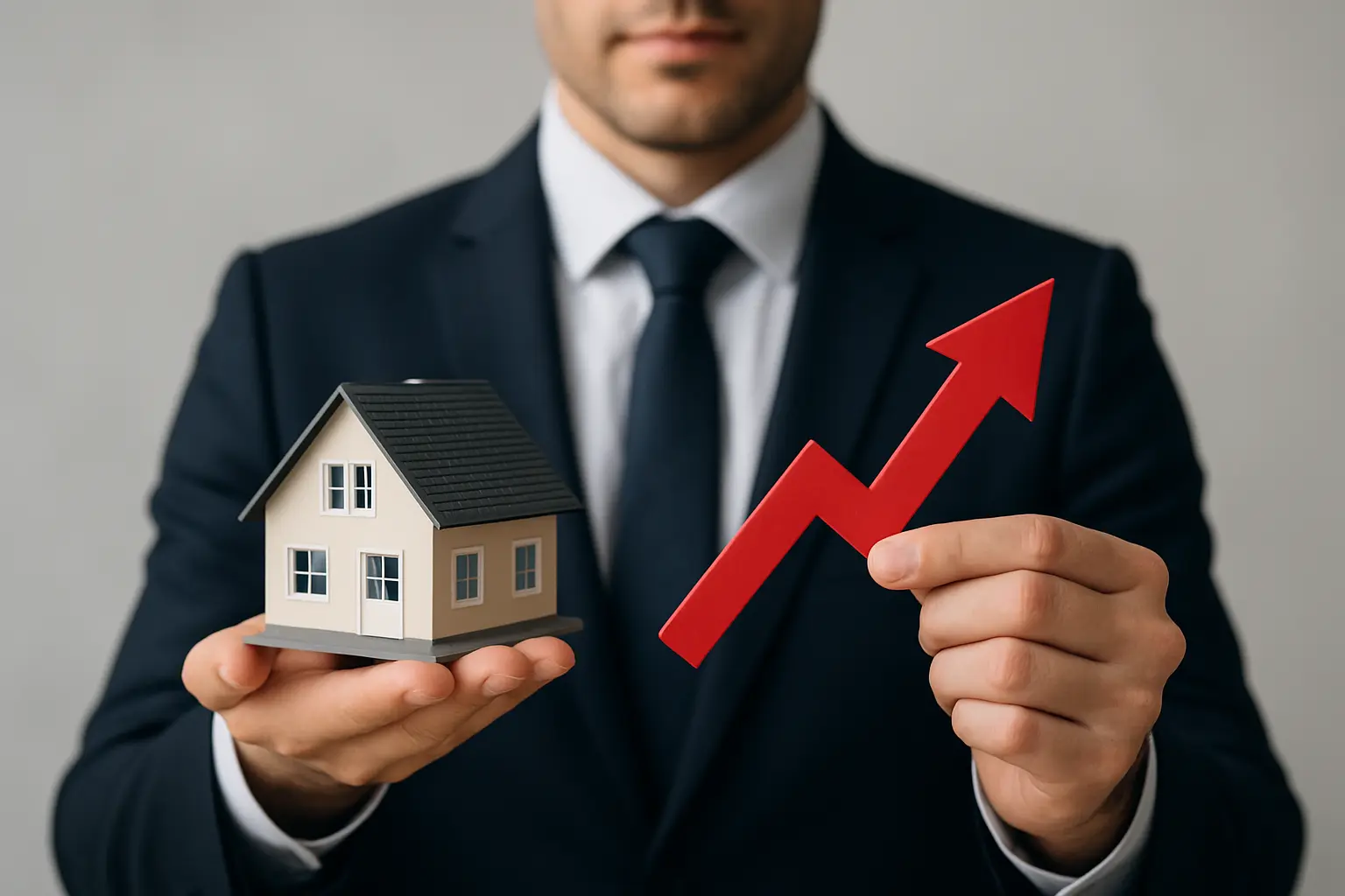 How to start a real estate empire