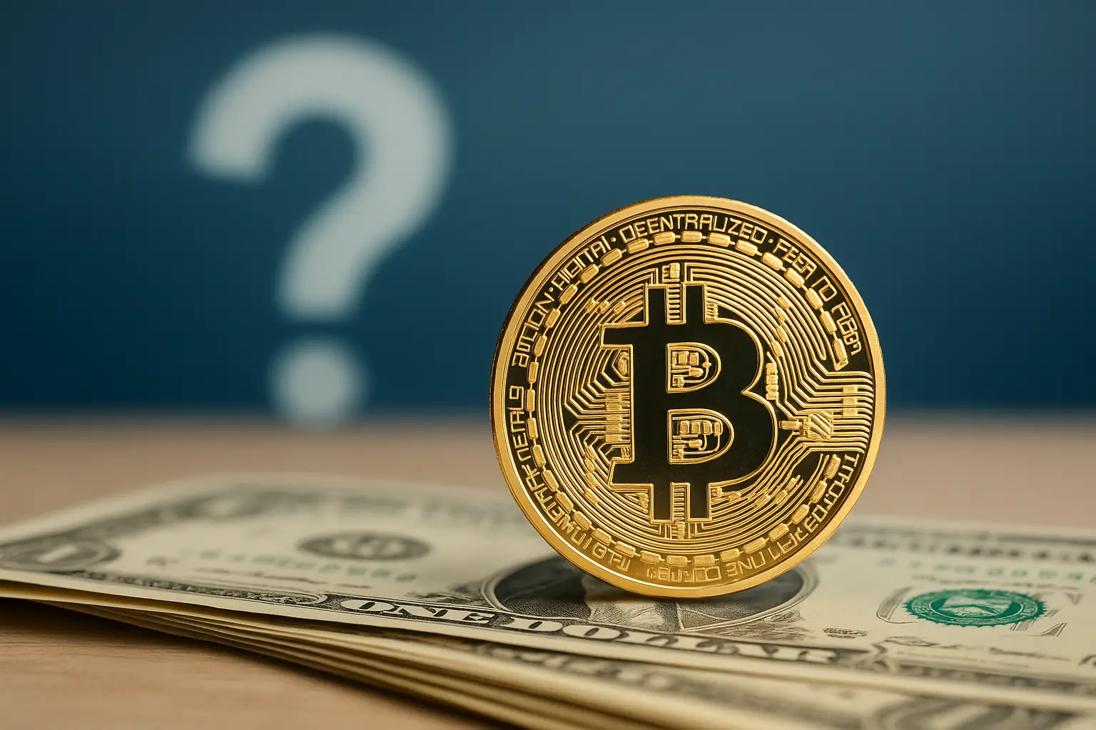 Is Bitcoin still worth it in 2026?