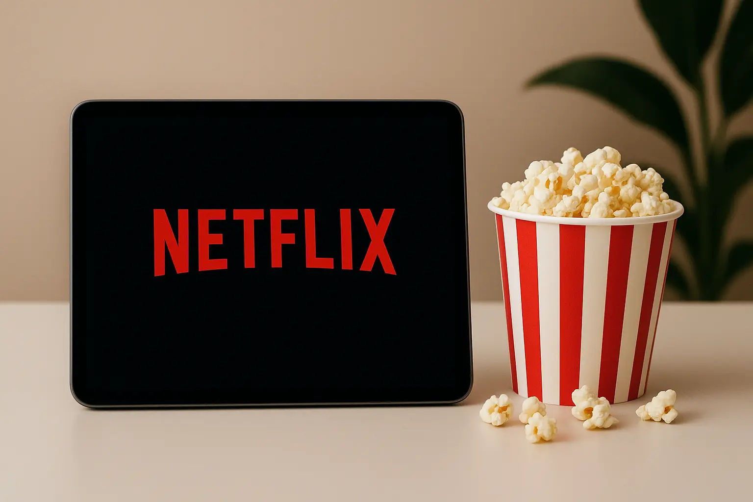 Netflix shows to watch in January 2026