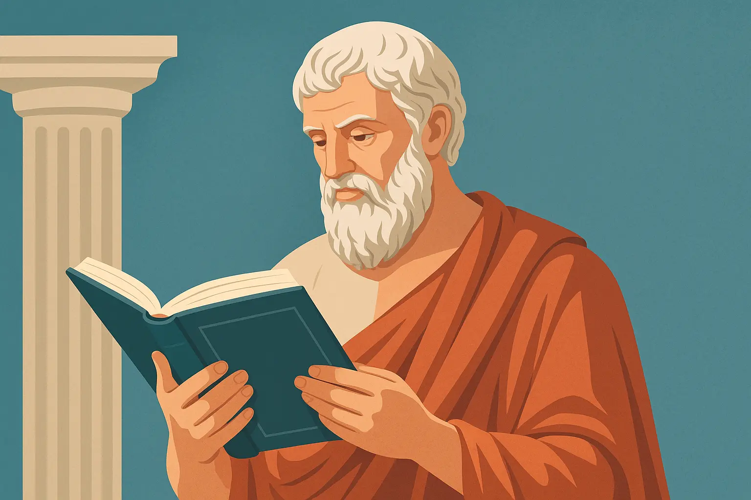 Plato's Republic Book Review: Timeless Wisdom That Still Shapes Modern Society