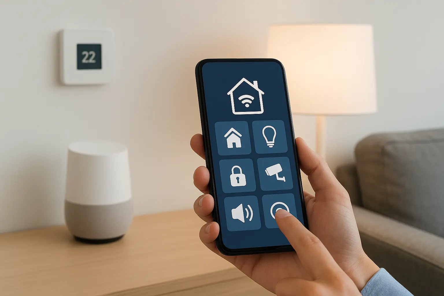 Smart Home Automation Basics: The Complete Beginner's Guide to Building Your Connected Home in 2026
