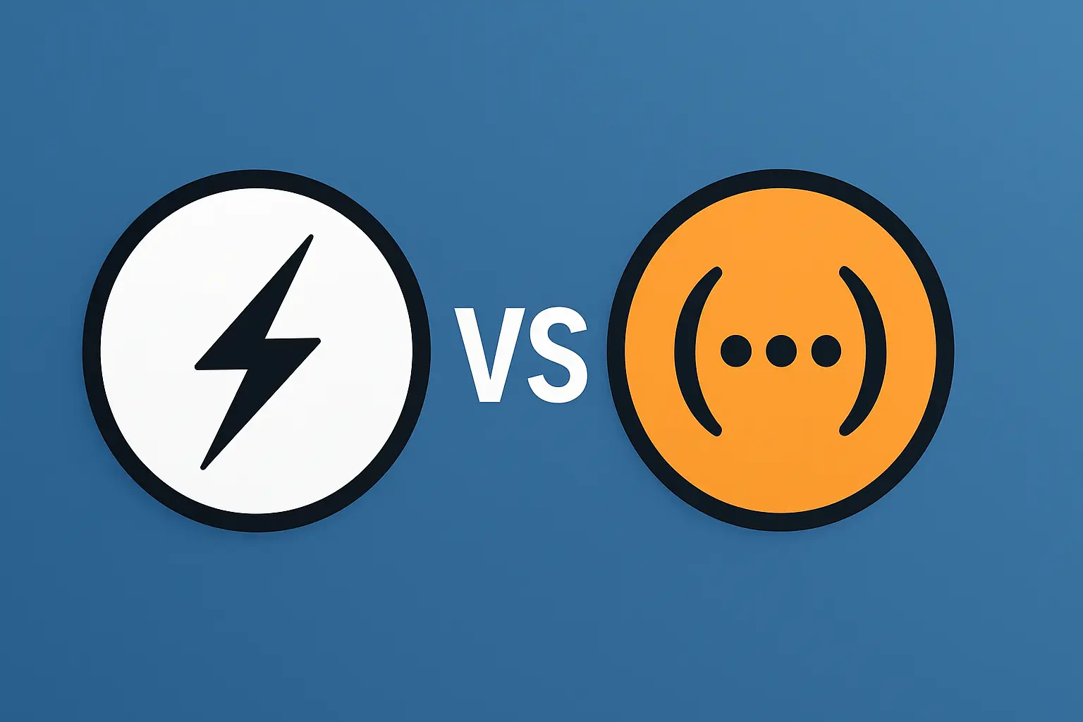 Socket.io vs WebSocket