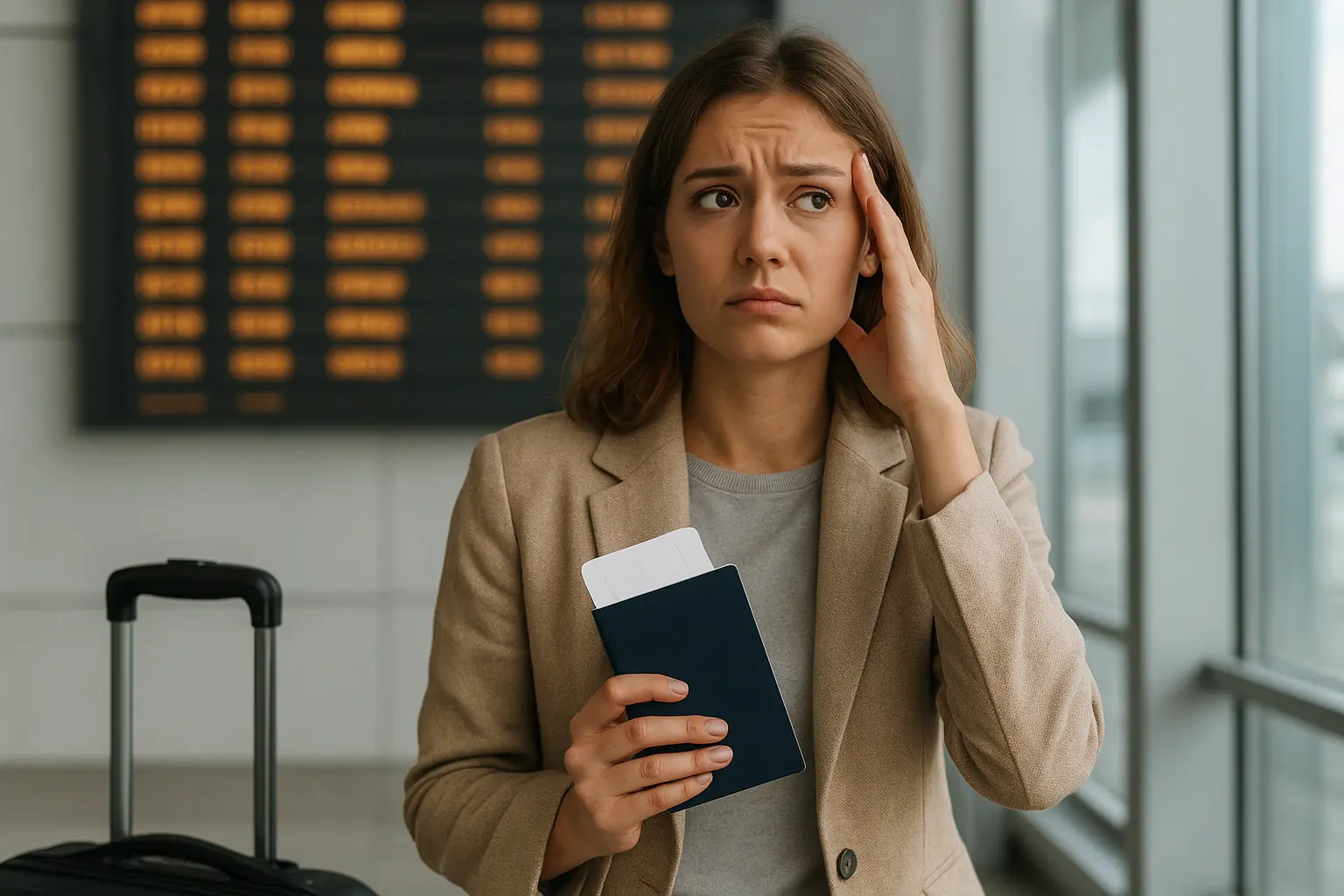 Spirit of the Law: Here’s what stranded customers are actually owed when their flight is cancelled.