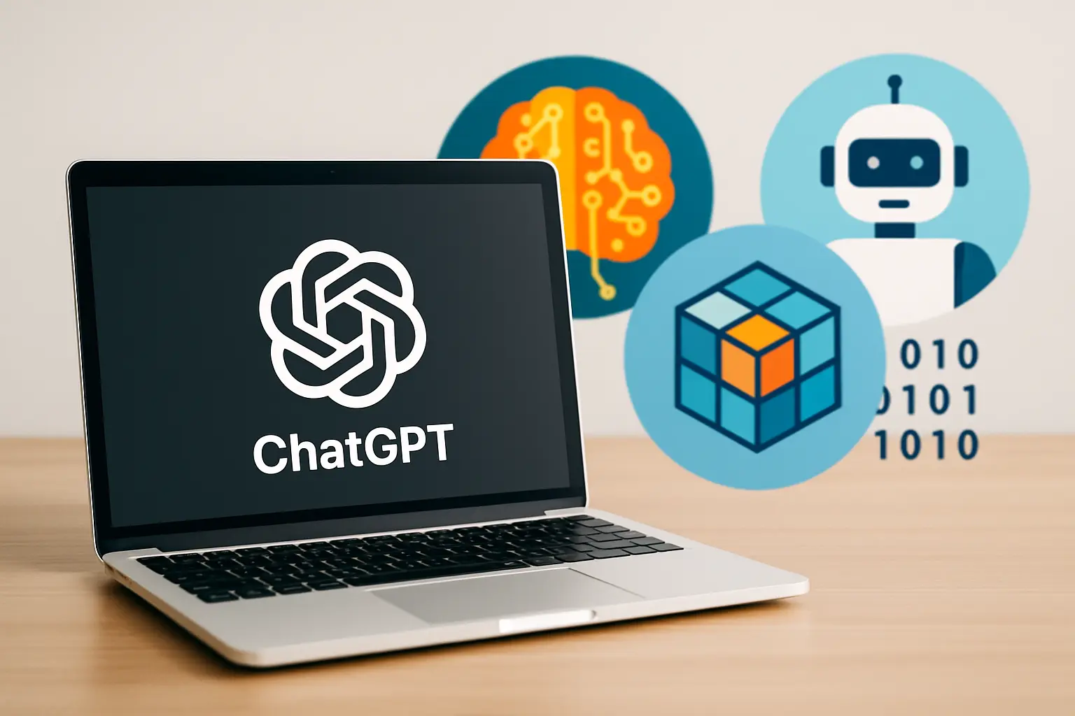 Still using ChatGPT in 2026? Try one of these other models next year