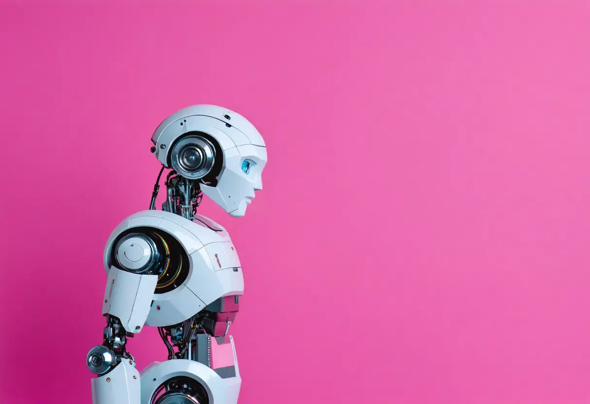 The ATM Effect - Why AI and Robots will create more jobs than they destroy
