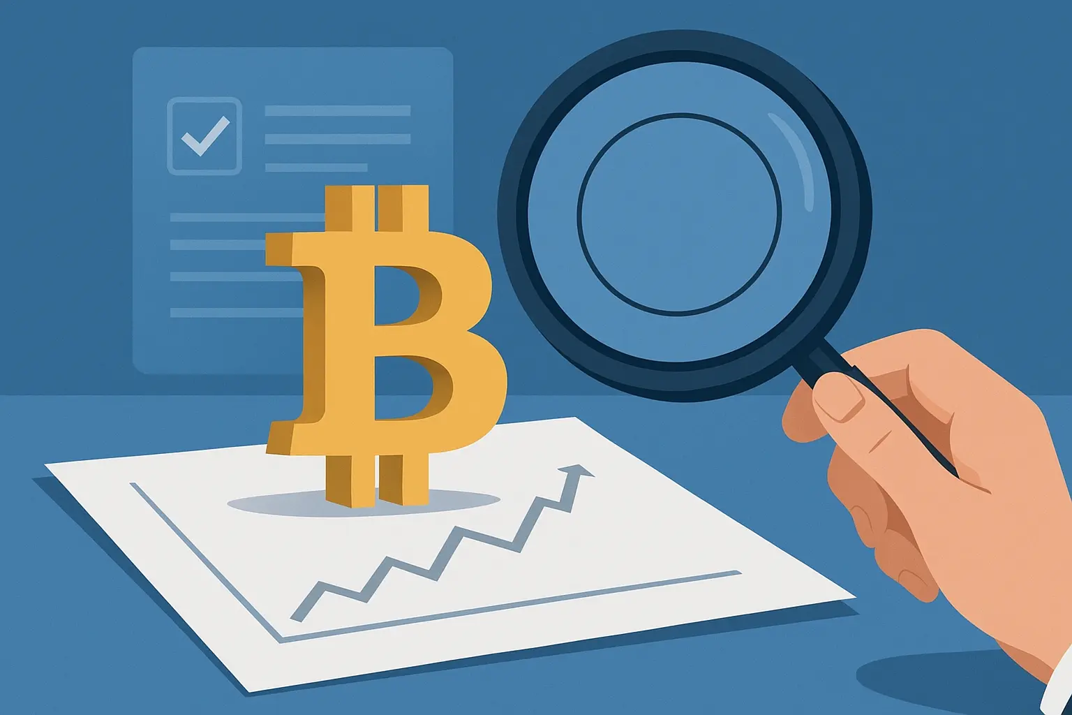 The Clarity Act Explained: What the 2026 Crypto Regulation Bill Actually Says, Who It Helps, Who It Hurts, and Whether You Should Change Your Portfolio Now