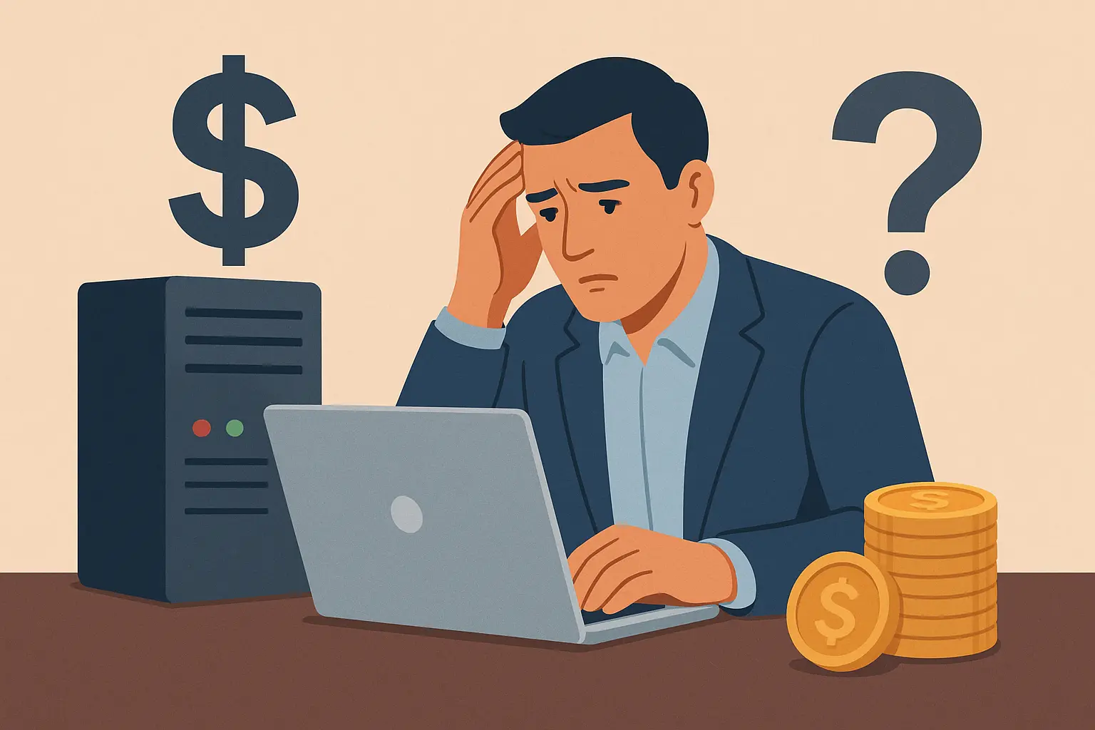 The Hidden Costs of Self-Hosting in 2026