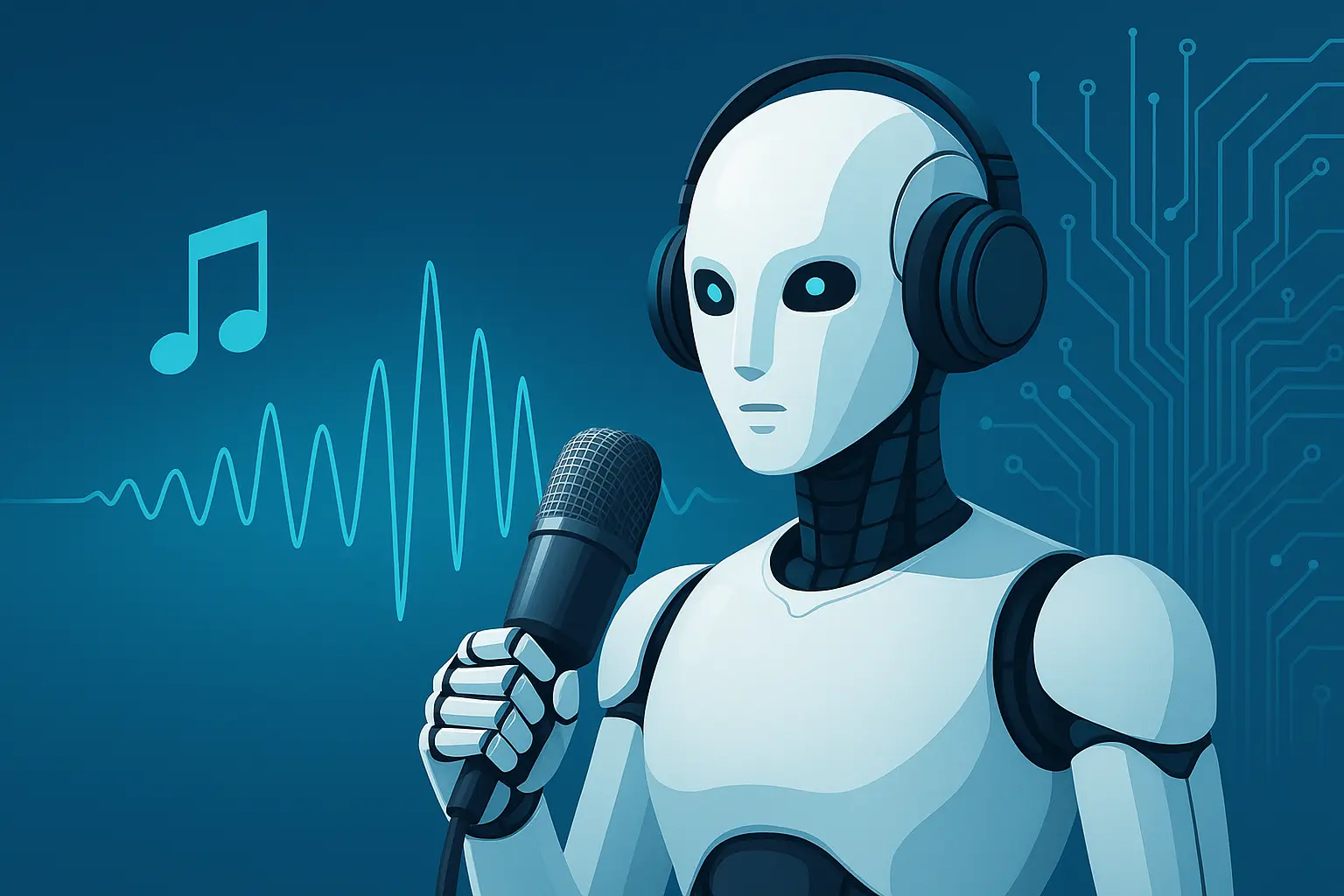 Top AI Music Artists & Groups Dominating 2026: What It Means for the Future of the Music Industry
