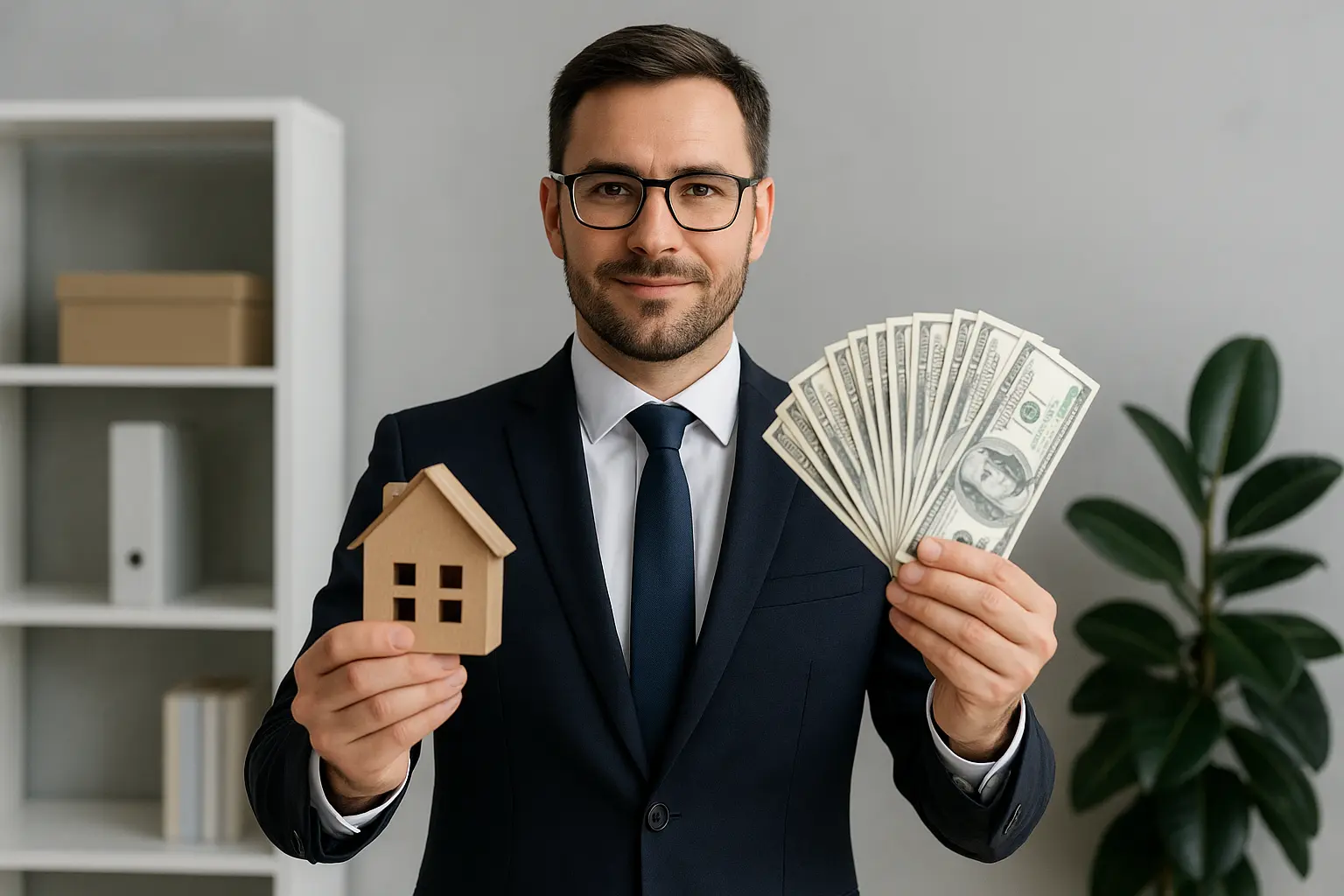 What Is a DSCR Loan? How to Qualify and Start Building Your Real Estate Portfolio in 2026