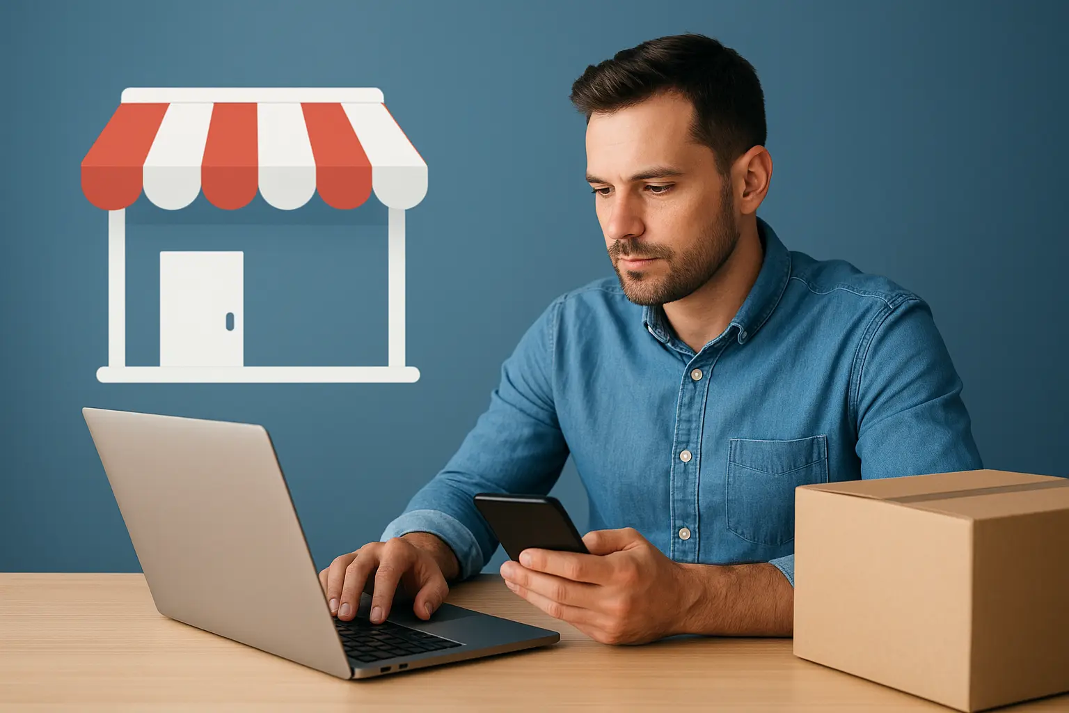 What Is Dropshipping and Does It Still Work in 2026? An Honest Beginner's Guide