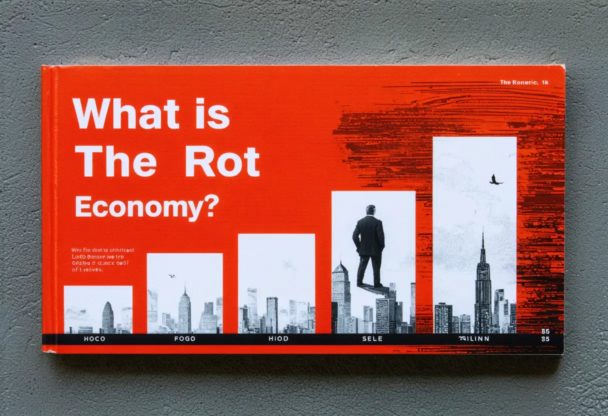 What is The Rot Economy?