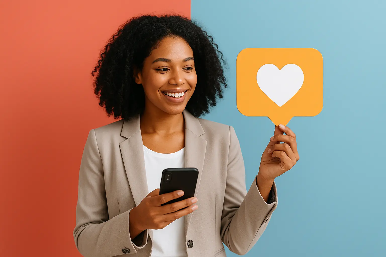 What is Vibe Marketing?