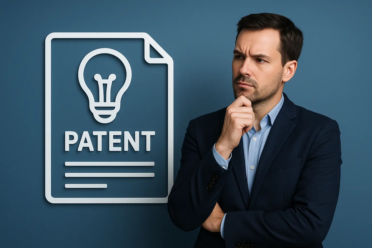 What's the point of a patent and do I really need one?
