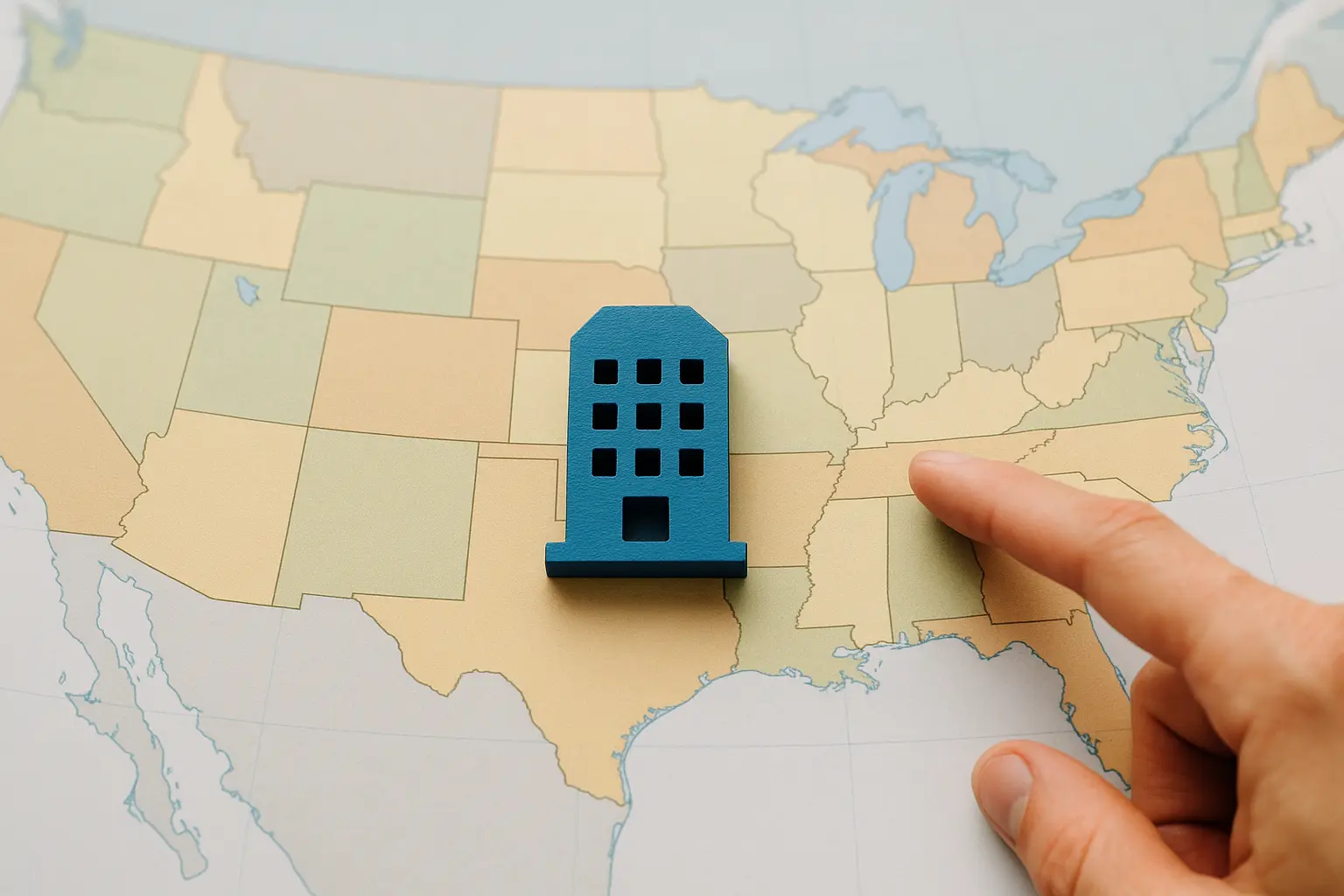Which state is the best to incorporate an LLC?