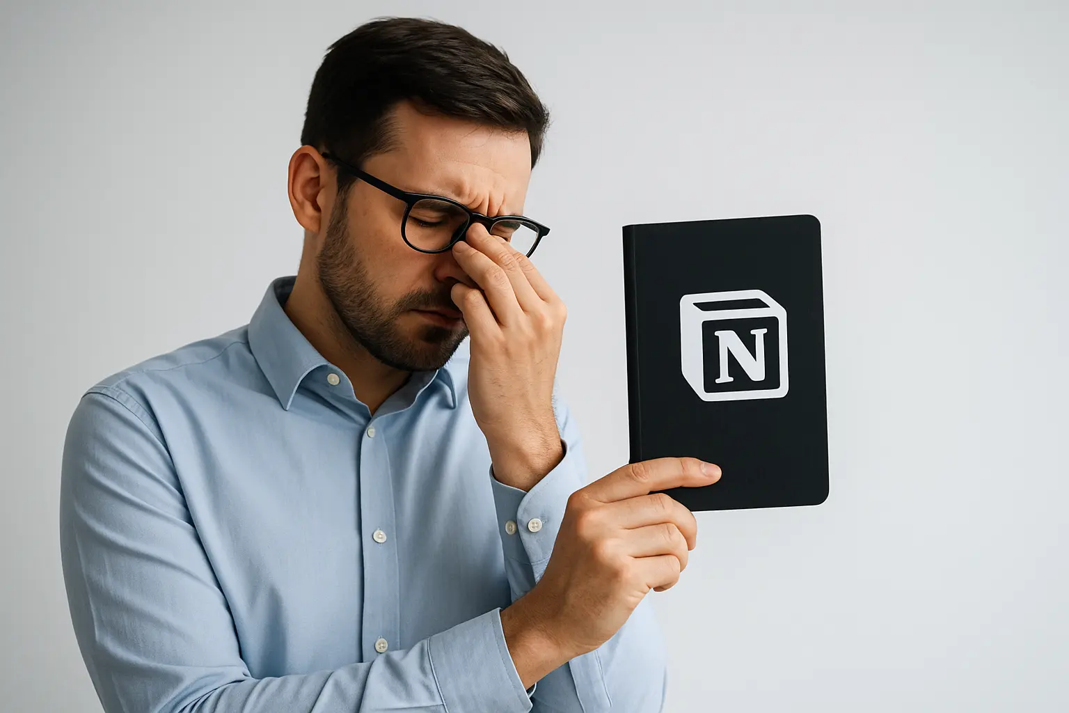 Why I Stopped Using Notion for Knowledge Management