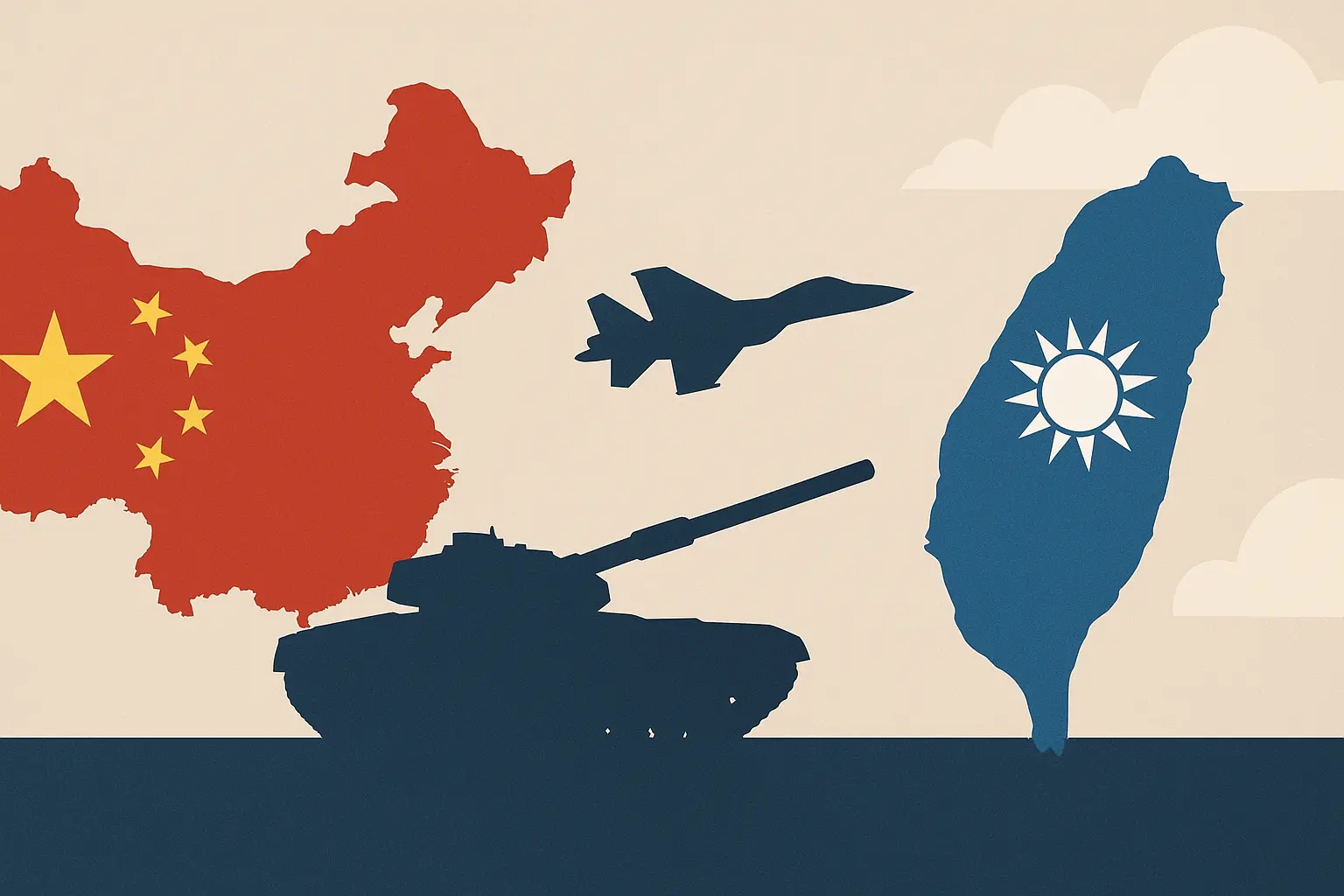 Will China invade Taiwan in 2027?