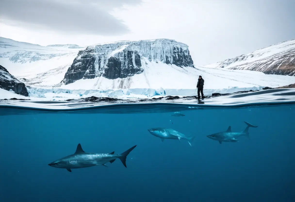 Will the US invade Greenland?